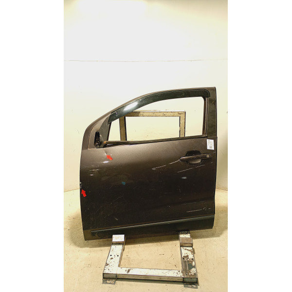 PORTA DIANTEIRA ESQUERDA FIAT STRADA RANCH 1.0 FLEX TURBO 24