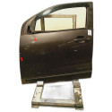 PORTA DIANTEIRA ESQUERDA FIAT STRADA RANCH 1.0 FLEX TURBO 24