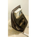 PORTA TRASEIRA ESQUERDA FIAT STRADA RANCH 1.0 FLEX TURBO