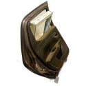 PORTA TRASEIRA ESQUERDA FIAT STRADA RANCH 1.0 FLEX TURBO