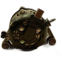 ALTERNADOR FIAT STRADA RANCH 1.0 FLEX TURBO CD AUT. 2024