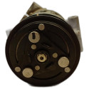 COMPRESSOR DO AR-CONDICIONADO FIAT STRADA RANCH 1.0 FLEX