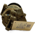 COMPRESSOR DO AR-CONDICIONADO FIAT STRADA RANCH 1.0 FLEX