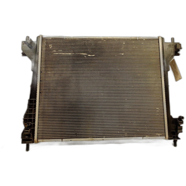 RADIADOR FIAT STRADA RANCH 1.0 FLEX TURBO CD AUT. 2024/2024