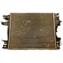 RADIADOR BAIXA TEMPERATURA FIAT STRADA RANCH 1.0 2024