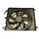 ELETROVENTILADOR FIAT STRADA RANCH 1.0 FLEX TURBO CD 2024