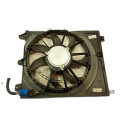 ELETROVENTILADOR FIAT STRADA RANCH 1.0 FLEX TURBO CD 2024
