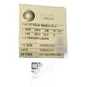 ELETROVENTILADOR FIAT STRADA RANCH 1.0 FLEX TURBO CD 2024