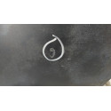 CAPÔ CITROËN C3 SONORA 1.4 GLX PRETO 2009/10