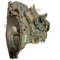 CÂMBIO MANUAL CHEVROLET CLASSIC LS 1.0 VHC FLEXP. 2013/14