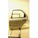 PORTA TRASEIRA ESQUERDA FIAT PALIO 1.0 FIRE FLEX 4P 2004/04