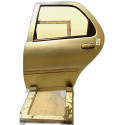 PORTA TRASEIRA ESQUERDA FIAT PALIO 1.0 FIRE FLEX 4P 2004/04