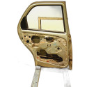 PORTA TRASEIRA ESQUERDA FIAT PALIO 1.0 FIRE FLEX 4P 2004/04