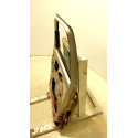 PORTA TRASEIRA ESQUERDA FIAT PALIO 1.0 FIRE FLEX 4P 2004/04
