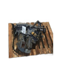 CÂMBIO MANUAL CITROEN C3 EXCLUS./EXCL.SOLARIS 1.6 FLEX 16V