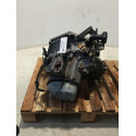 CÂMBIO MANUAL CITROEN C3 EXCLUS./EXCL.SOLARIS 1.6 FLEX 16V