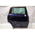 PORTA TRASEIRA DIREITA JEEP COMMANDER OVERL 1.3 AZUL 2021/22