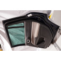 PORTA TRASEIRA DIREITA JEEP COMMANDER OVERL 1.3 AZUL 2021/22