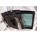 PORTA TRASEIRA DIREITA JEEP COMMANDER OVERL 1.3 AZUL 2021/22