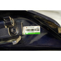 PORTA TRASEIRA DIREITA JEEP COMMANDER OVERL 1.3 AZUL 2021/22