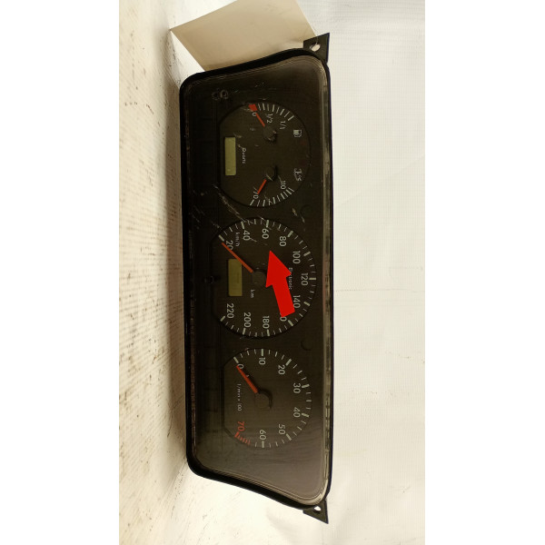 PAINEL DE INSTRUMENTOS VOLKSWAGEN SANTANA 2.0 MI 2000