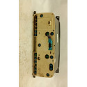 PAINEL DE INSTRUMENTOS VOLKSWAGEN SANTANA 2.0 MI 2000
