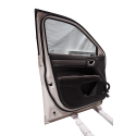 PORTA DIANTEIRA ESQUERDA RAM  RAMPAGE R/T 2.0 BRANCA 2023/24