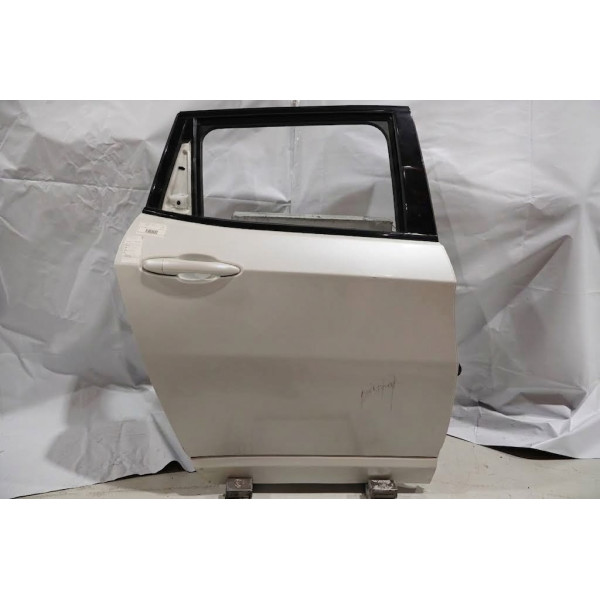 PORTA TRASEIRA DIREITA RAM RAMPAGE 4 2.0 TB CD 4X4 2023/2024