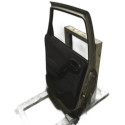 PORTA TRASEIRA ESQUERDA CHEVROLET VECTRA GLS 2.0 8V 1996/97