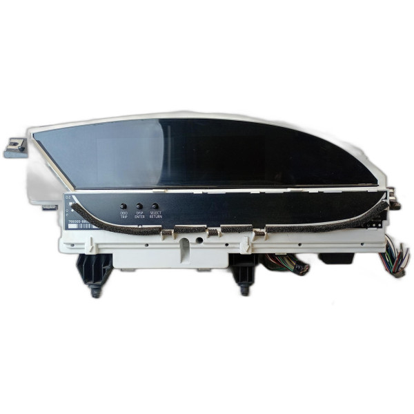 PAINEL DE INSTRUMENTOS TOYOTA ETIOS X 1.3 FLEX 16V 2018/2019