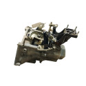 CÂMBIO MANUAL PEUGEOT BOXER 2.3 LH EXECUT 15/16L TURBO 2014