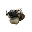 CÂMBIO MANUAL PEUGEOT BOXER 2.3 LH EXECUT 15/16L TURBO 2014