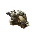 CÂMBIO MANUAL PEUGEOT BOXER 2.3 LH EXECUT 15/16L TURBO 2014