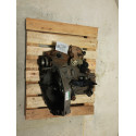 CÂMBIO MANUAL FIAT PALIO EX 1.0 MPI FIRE FLEX 8V 2P 2001