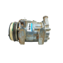 COMPRESSOR AR CONDICIONADO PEUGEOT BOXER 2.3 LH EXEC 2014
