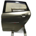 PORTA TRASEIRA ESQUERDA FORD FIESTA HATCH 1.5L 16V SE MEC.