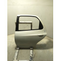 PORTA TRASEIRA ESQUERDA CHEVROLET CELTA 1.0 MPFI VHC 8V 2003