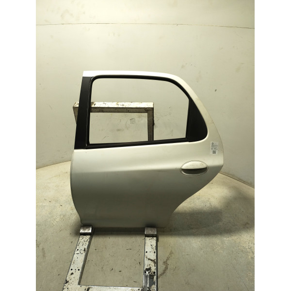 PORTA TRASEIRA ESQUERDA CHEVROLET CELTA 1.0 MPFI VHC 8V 2003