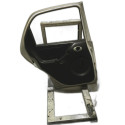 PORTA TRASEIRA ESQUERDA CHEVROLET CELTA 1.0 MPFI VHC 8V 2003