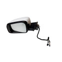 Retrovisor Esquerdo Jeep Grand  Cherokee Limited 3.0 2018