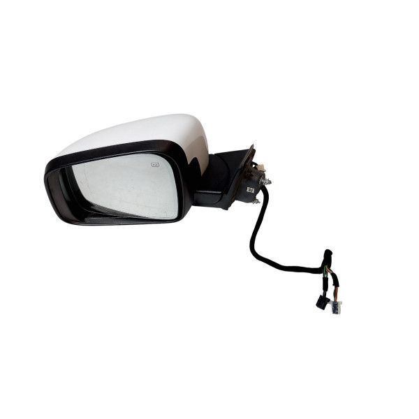 Retrovisor Esquerdo Jeep Grand  Cherokee Limited 3.0 2018