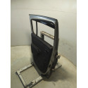 PORTA TRASEIRA ESQUERDA RENAULT SANDERO HI-FLEX 1.0 16V 2008