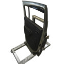 PORTA TRASEIRA ESQUERDA RENAULT SANDERO HI-FLEX 1.0 16V 2008
