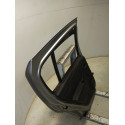 PORTA TRASEIRA ESQUERDA RENAULT SANDERO HI-FLEX 1.0 16V 2008