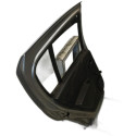 PORTA TRASEIRA ESQUERDA RENAULT SANDERO HI-FLEX 1.0 16V 2008