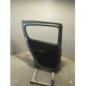 PORTA TRASEIRA ESQUERDA RENAULT SANDERO HI-FLEX 1.0 16V 2008