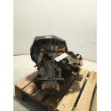 CÂMBIO MANUAL FIAT PALIO 1.0 FIRE FLEX 4P 2006/2007