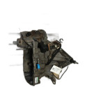 CÂMBIO MANUAL RENAULT SANDERO HI-FLEX HI-FLEX 1.0 16V 2008