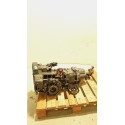 CÂMBIO MANUAL VOLKSWAGEN GOL MI 8V GASOLINA MEC. 2P 1997
