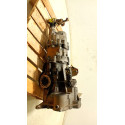 CÂMBIO MANUAL VOLKSWAGEN GOL MI 8V GASOLINA MEC. 2P 1997